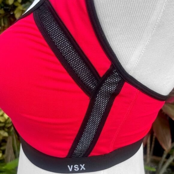 VSX Sport Knockout Sports Bra - Picture 7 of 14